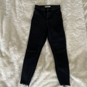 Topshop Joni Jean